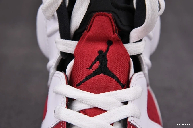 Retro Air CT8529-106 6 Jordan Carmine (2021) 0310